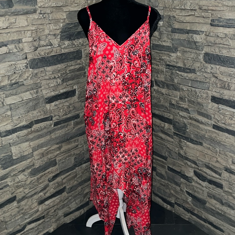Maurices Dress